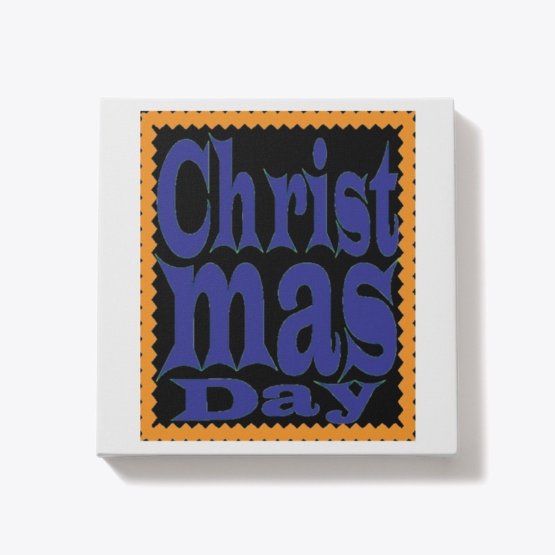 Christmas day t-shirt design