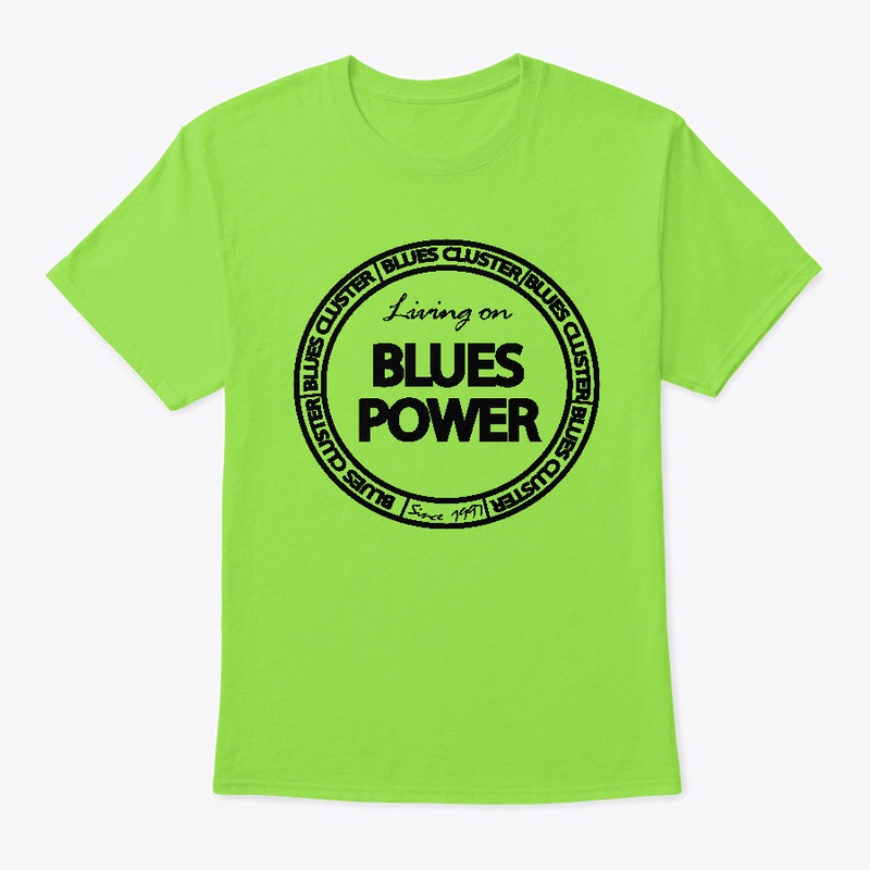 BLUES POWER