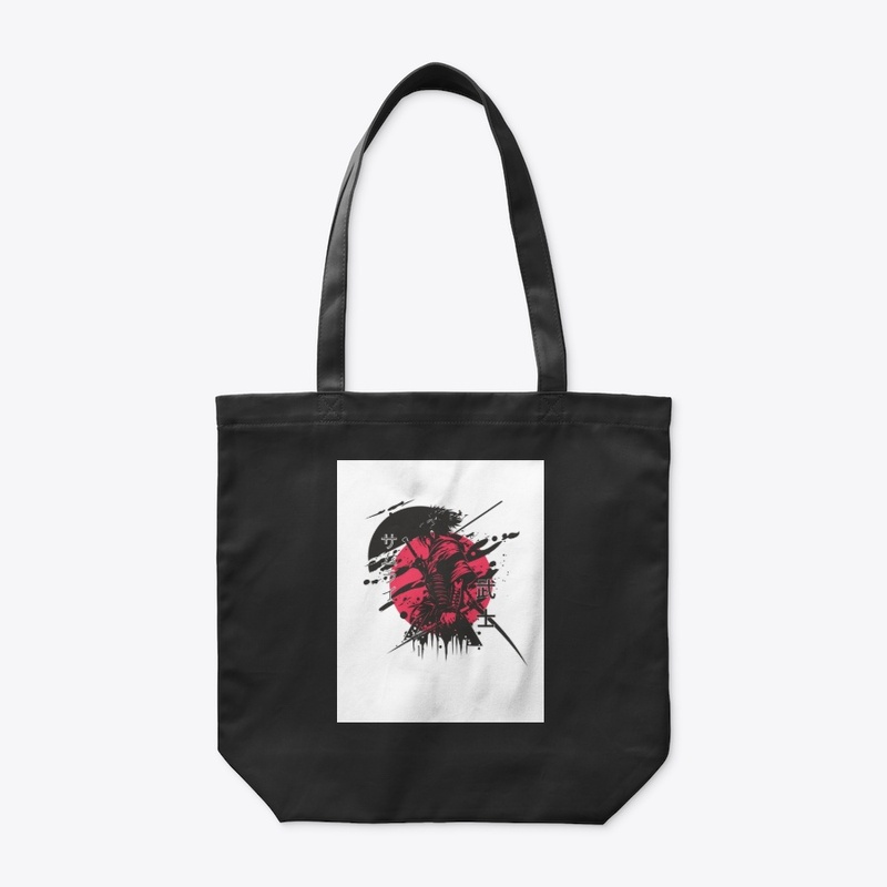 Samurai Spirit: Shadow of the Rising Sun