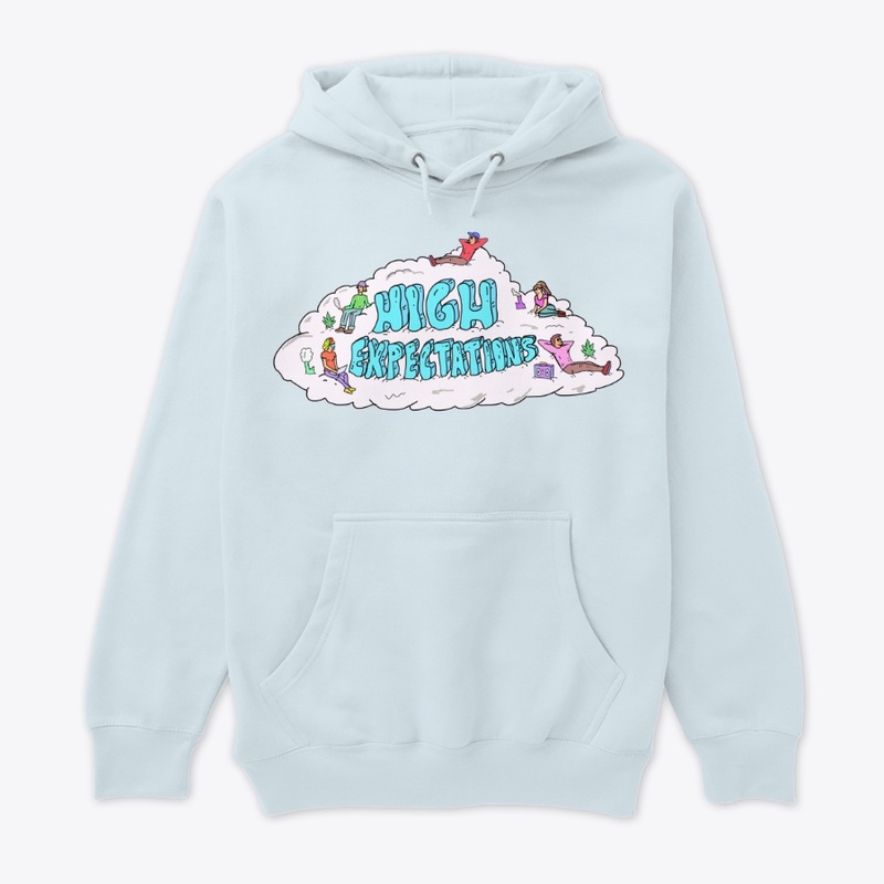 High Expectations Cloud