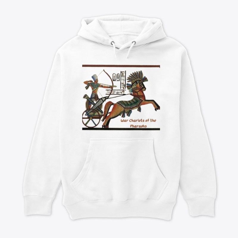 t shirt War Chariots 