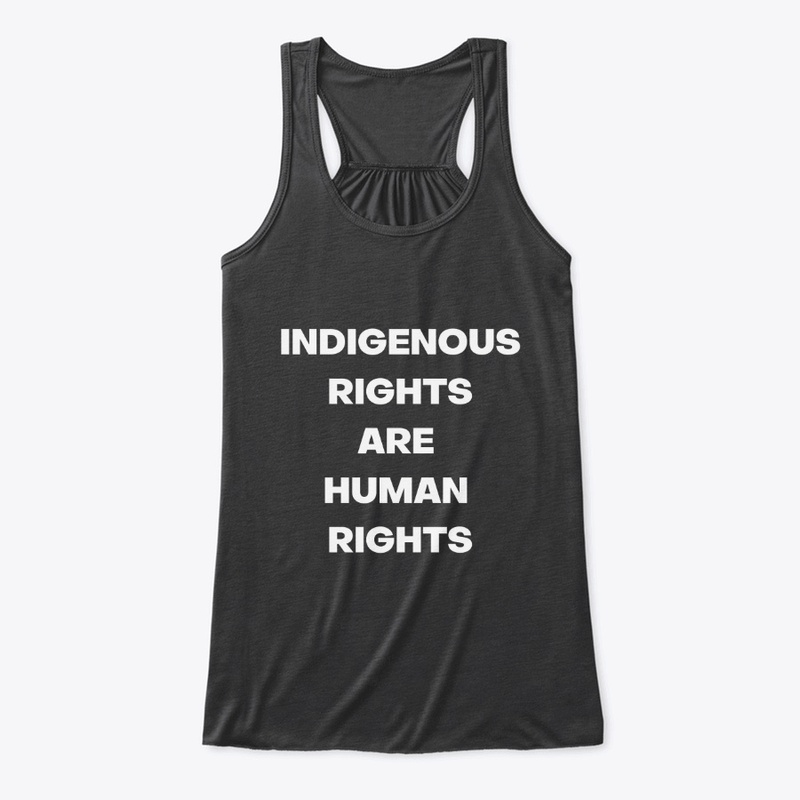 Indigenous Rights are Human Rights