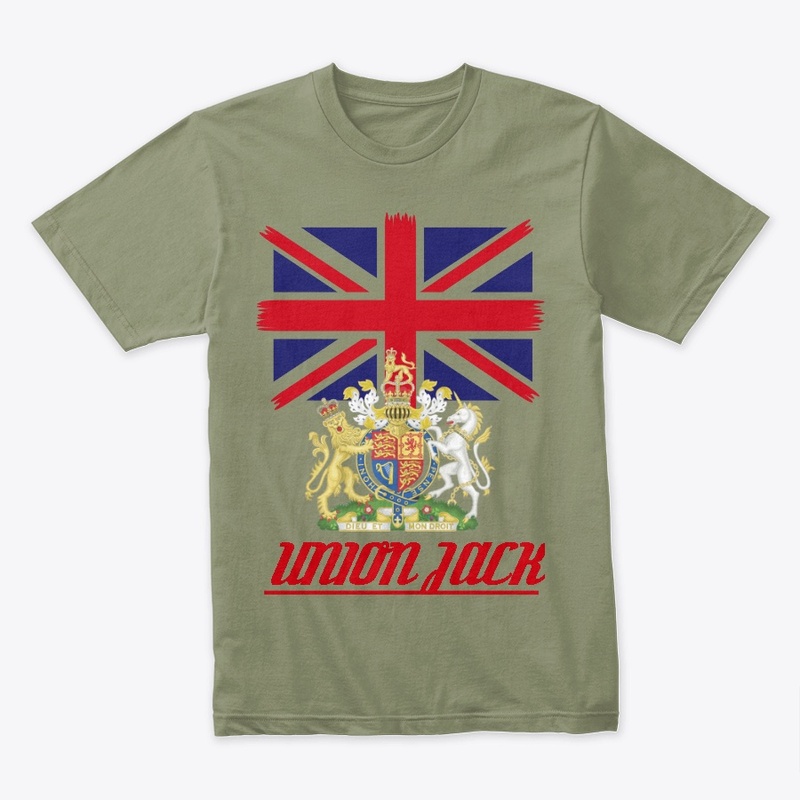 UNION JACK
