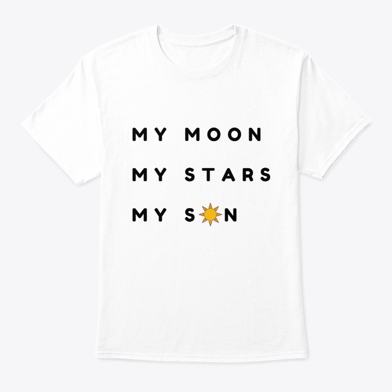 My Moon My Stars My Son