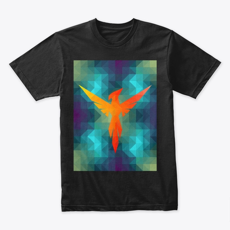 Abstract Phoenix