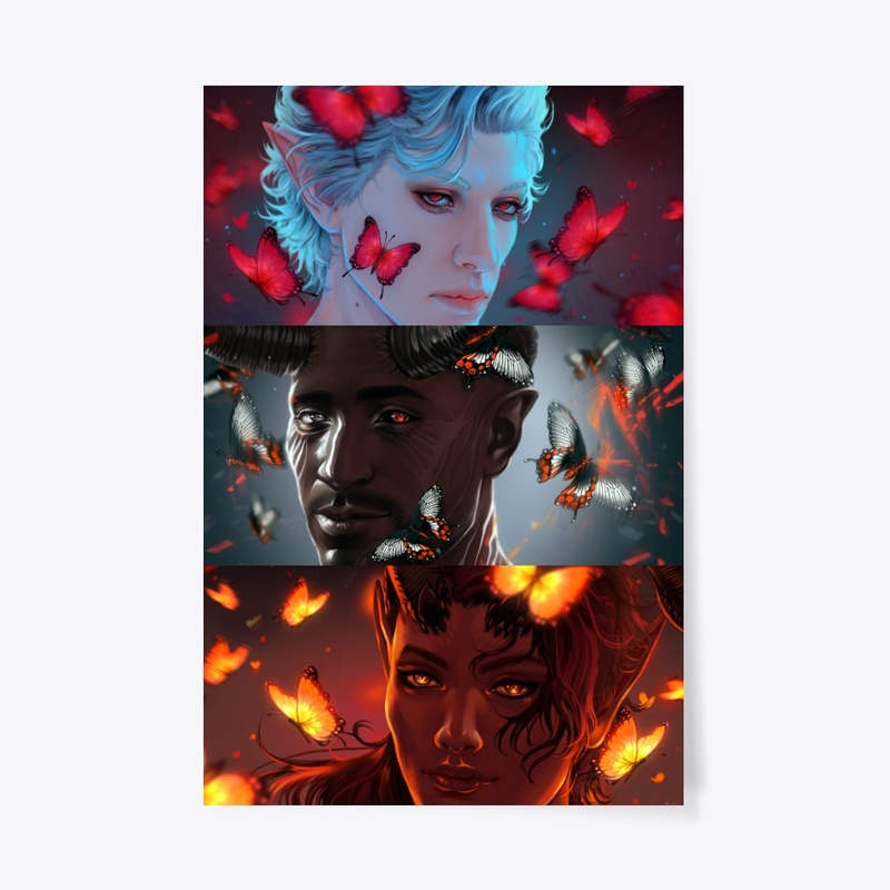 Trio