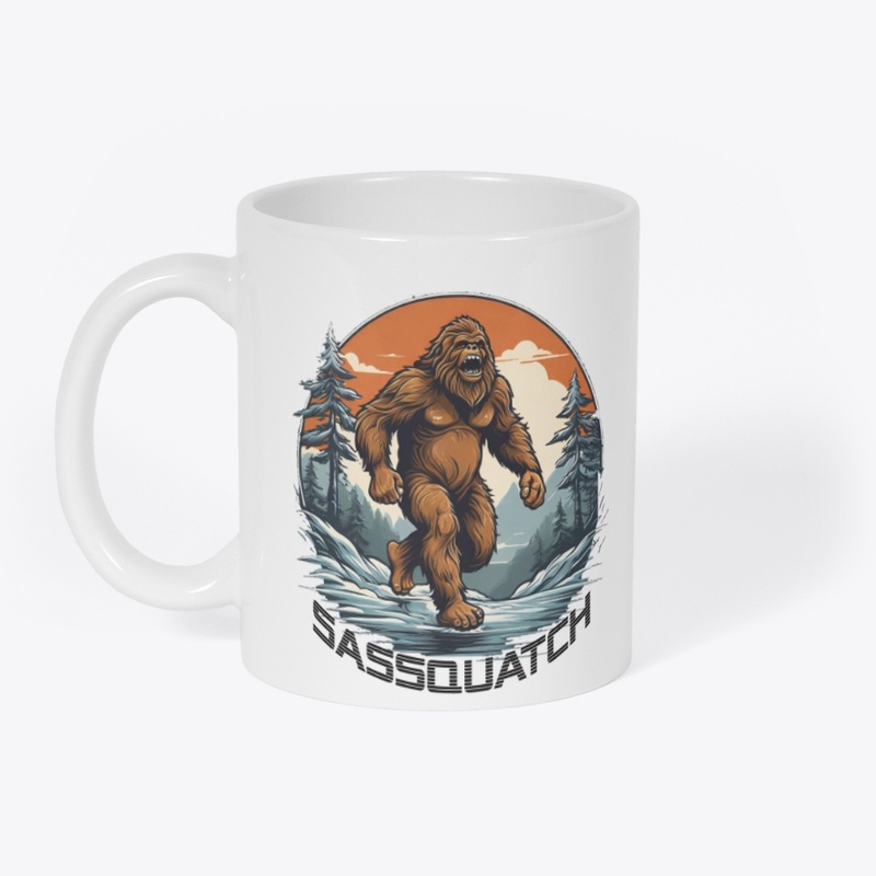 Sassquatch