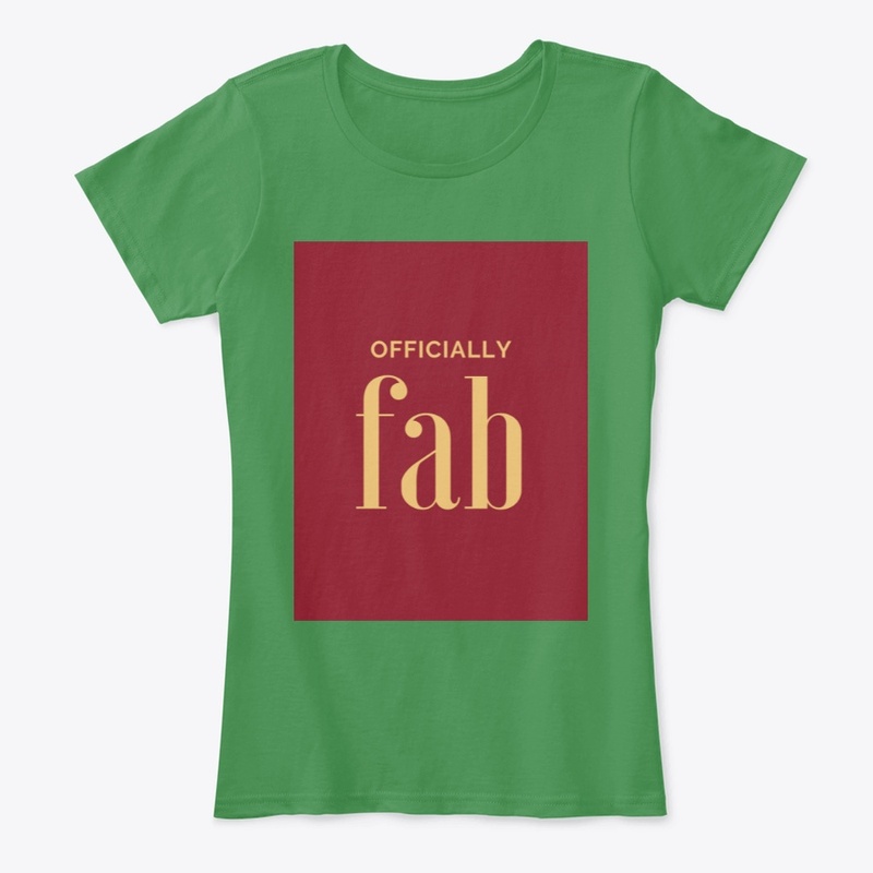 OFFICIALLY FAB