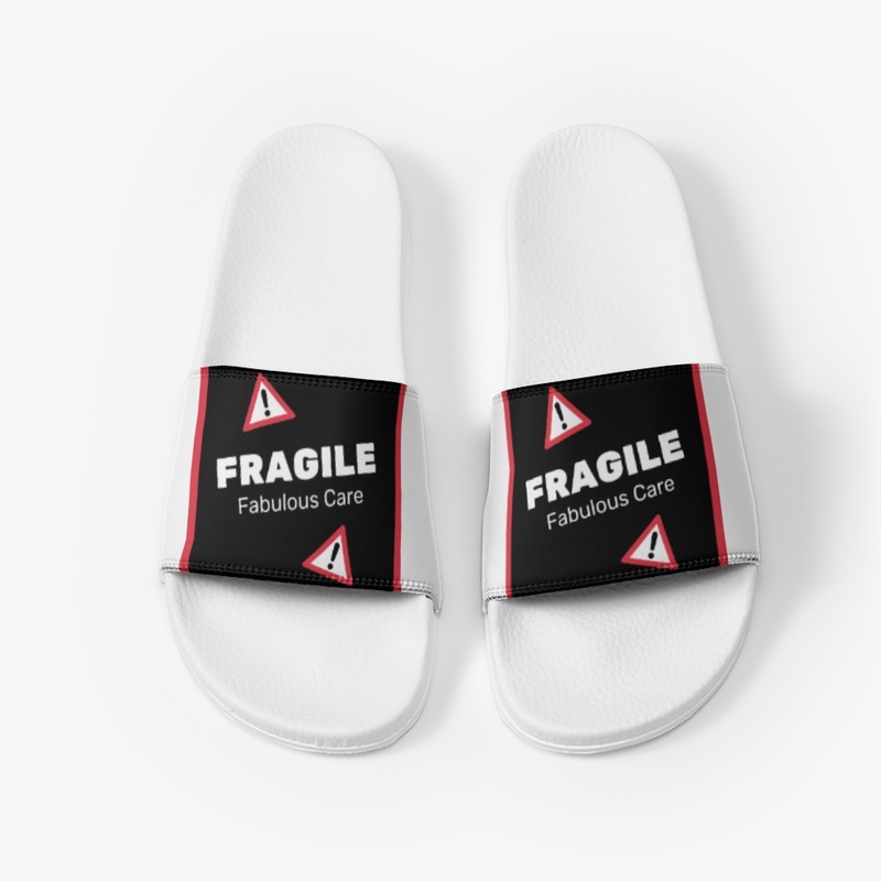 FRAGILE FABULOUS CARE Accessrories