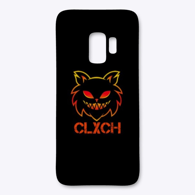 Team Clxch Accessories