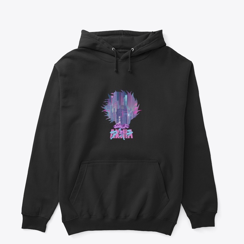 Akira Design