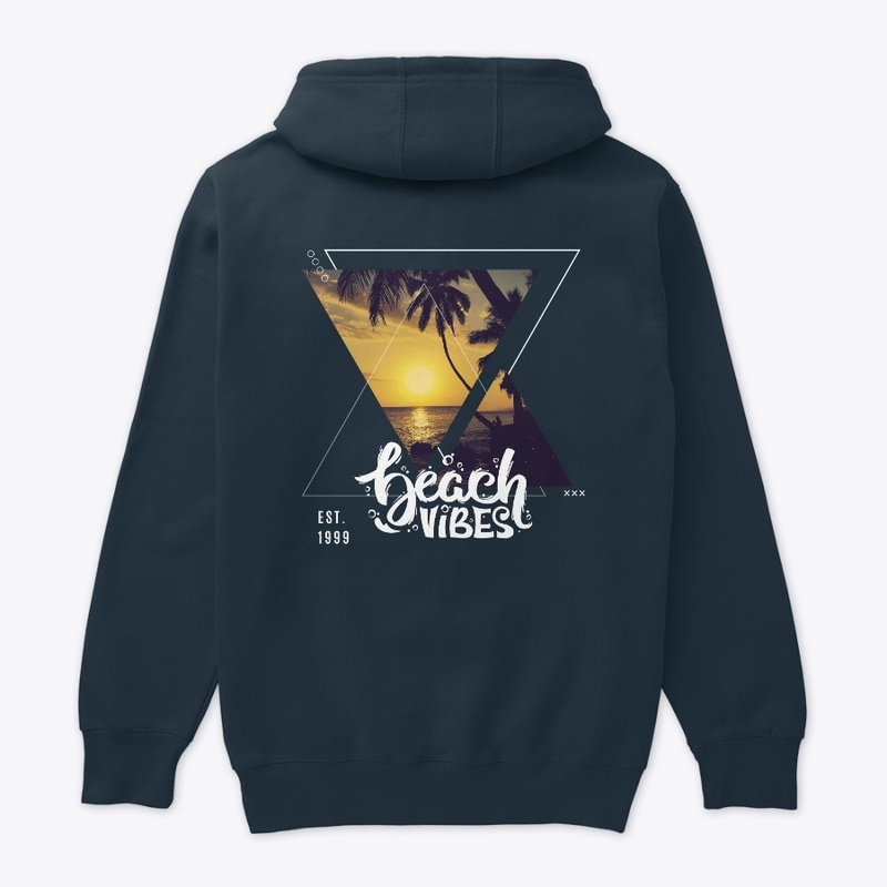 Beach Vibes