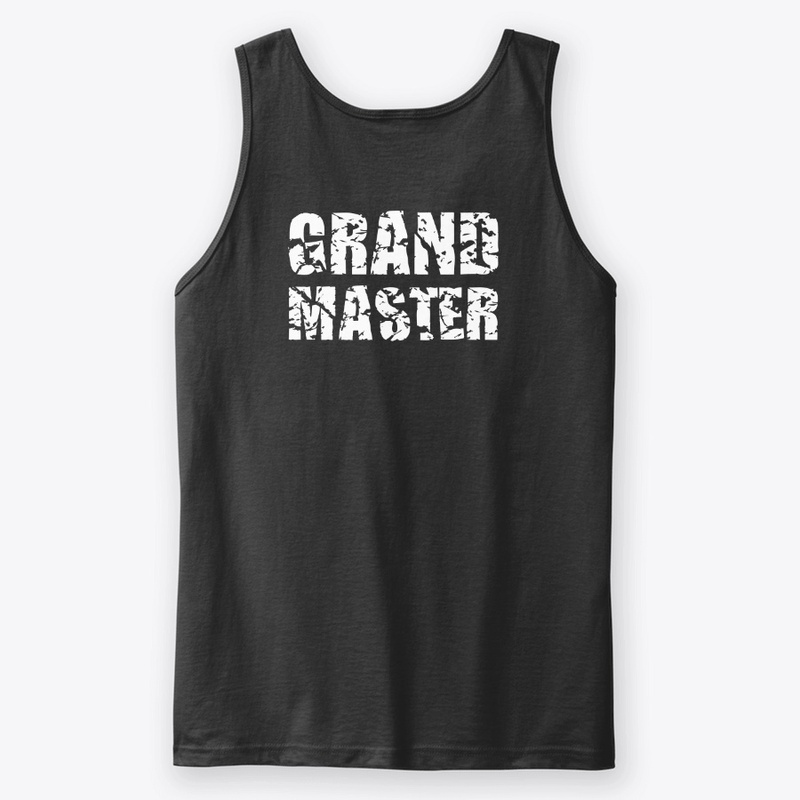 Grand Master