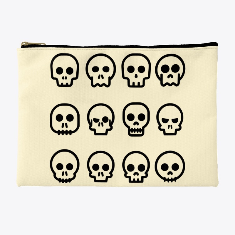 skulls