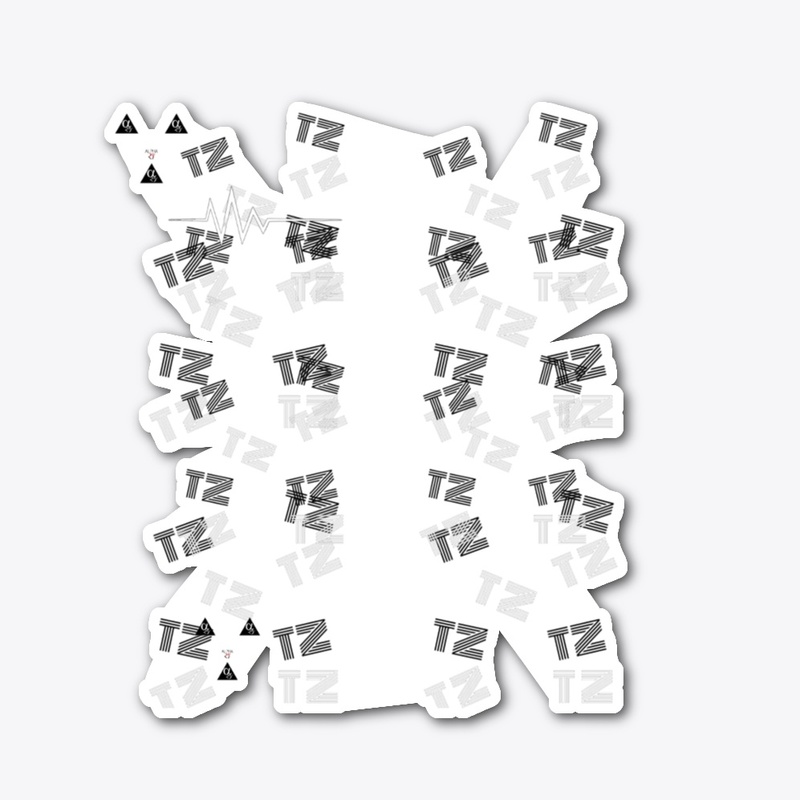 THE TEEZY THE HEARTSTOPPA COLLECTION 