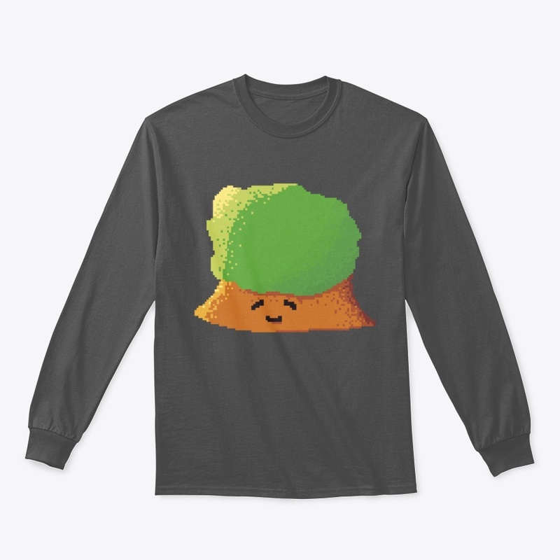 OakTree Boi