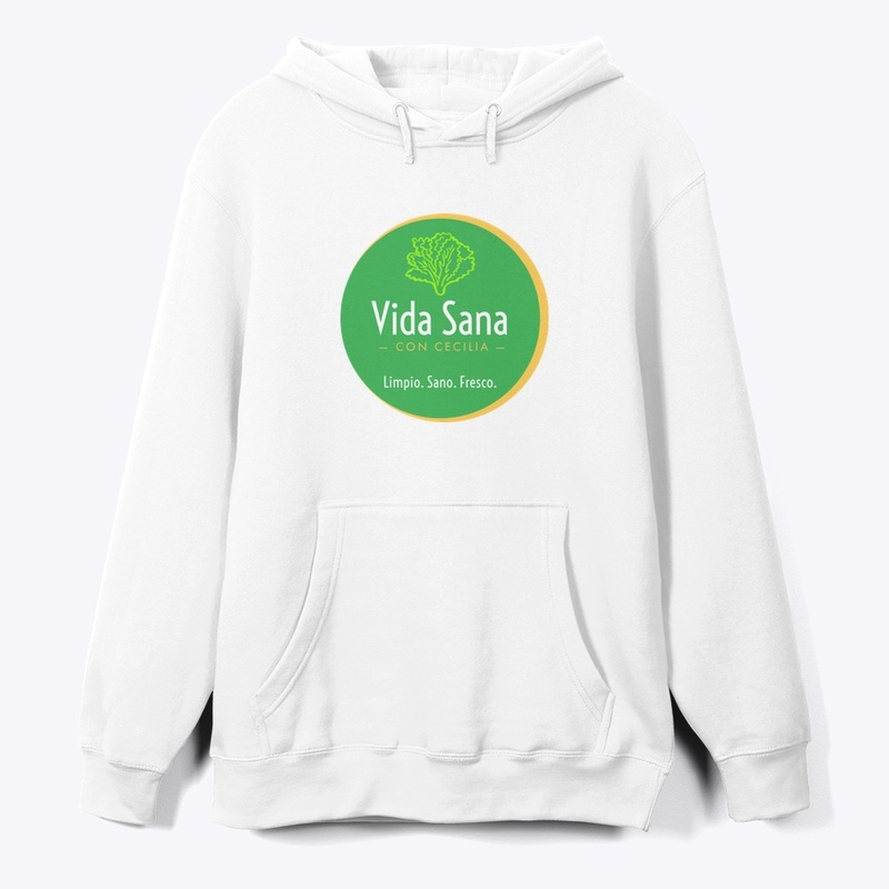 Vida Sana con Cecilia