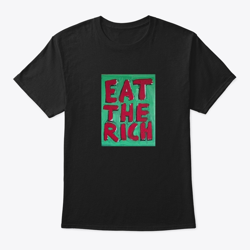Eat the Rich