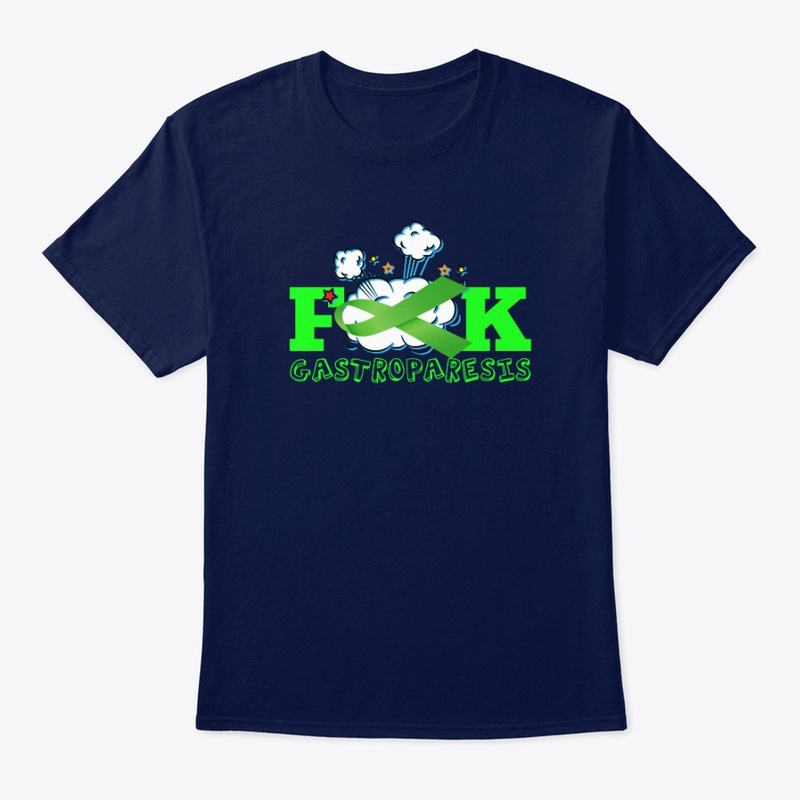 F Gastroparesis
