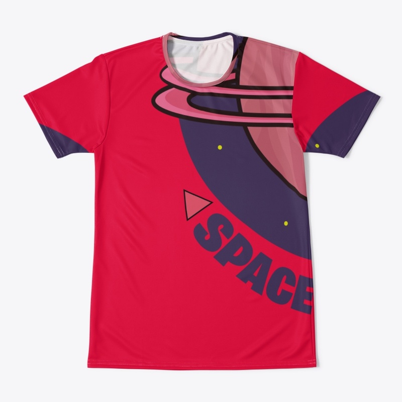 Space tracker
