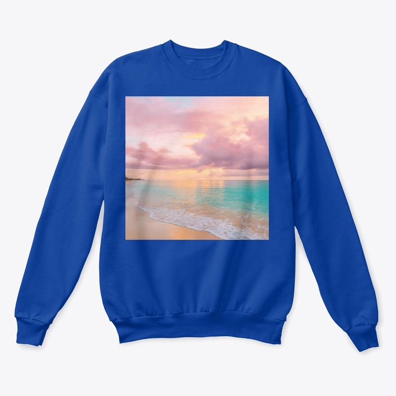 Stylish and comfortable 