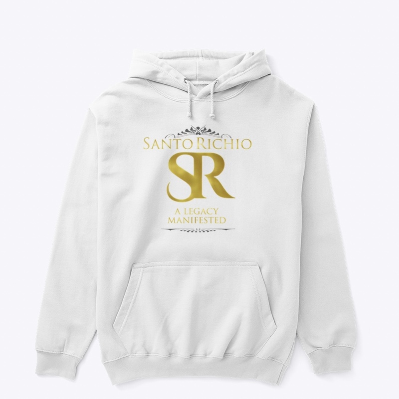 Santo Richio – A Legacy Manifested