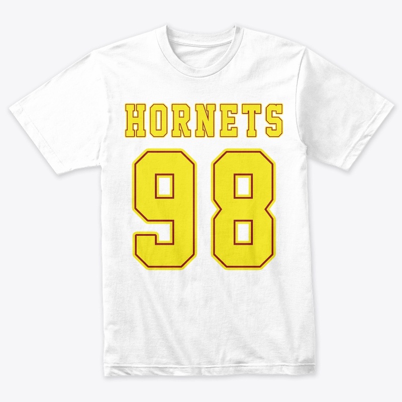 Herrington Hornets - The Faculty