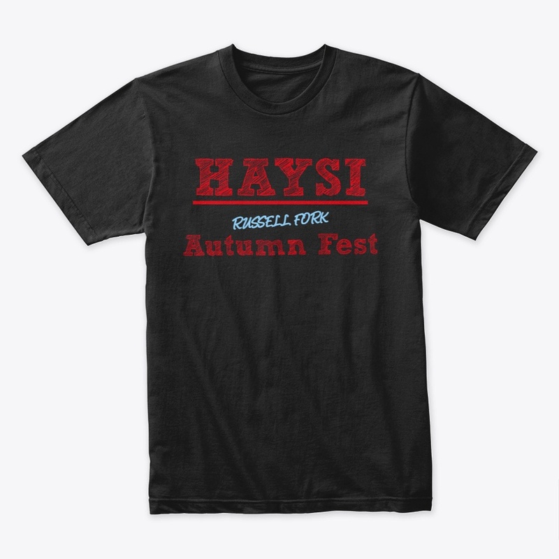 Haysi Autumn Festival 