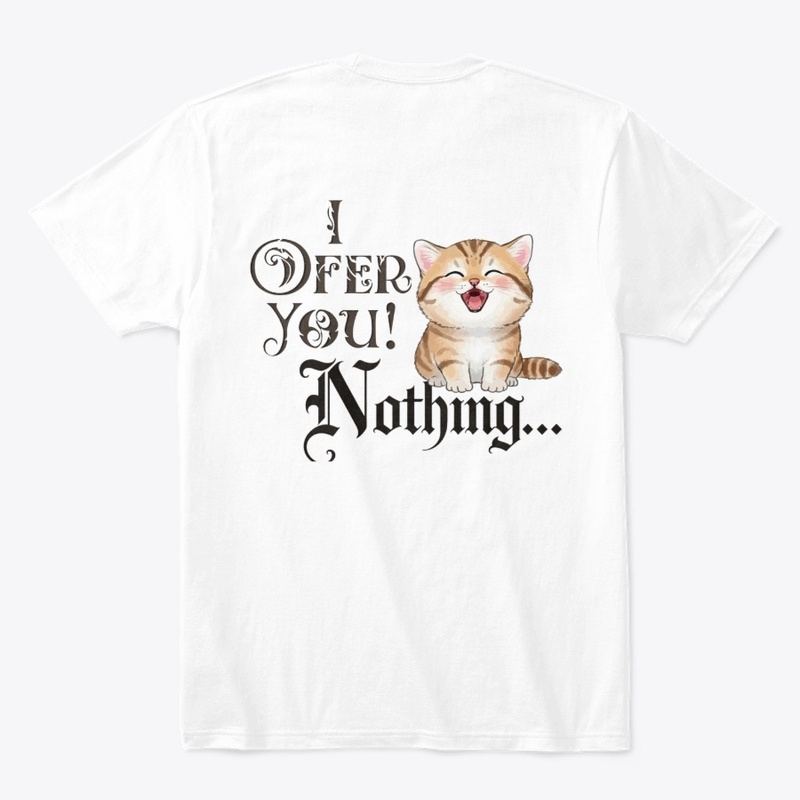Nothing