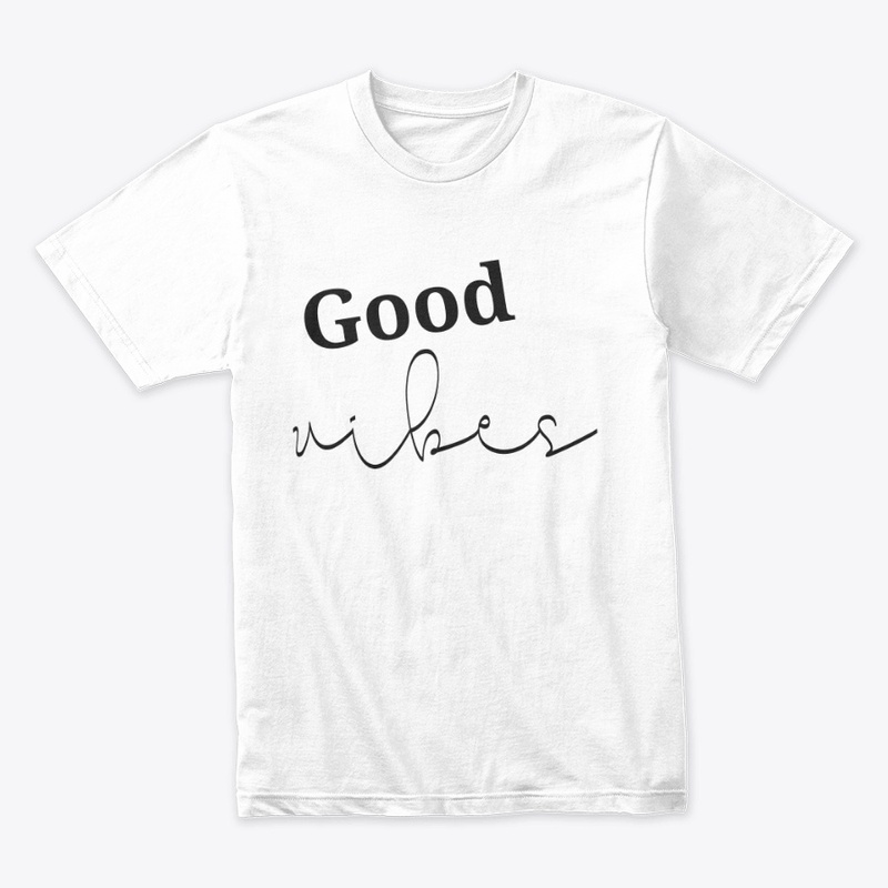 Good vibes