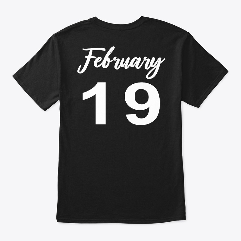 February 19 - Pisces