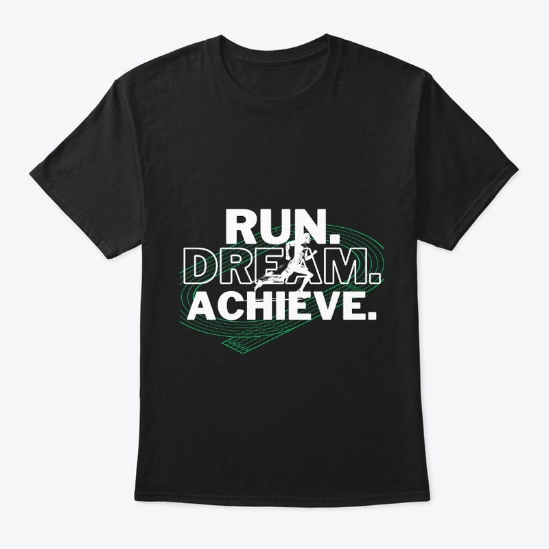 Run.Dream.Achieve