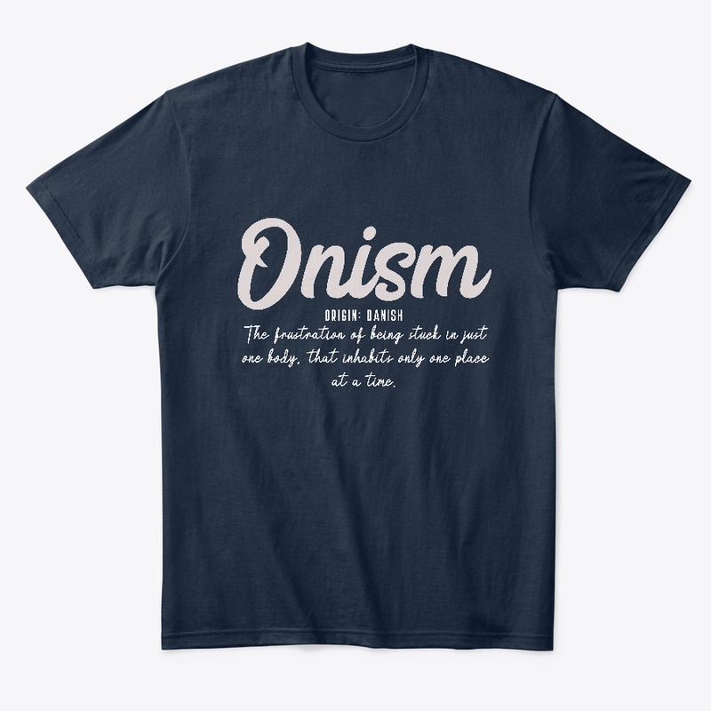 ONISM