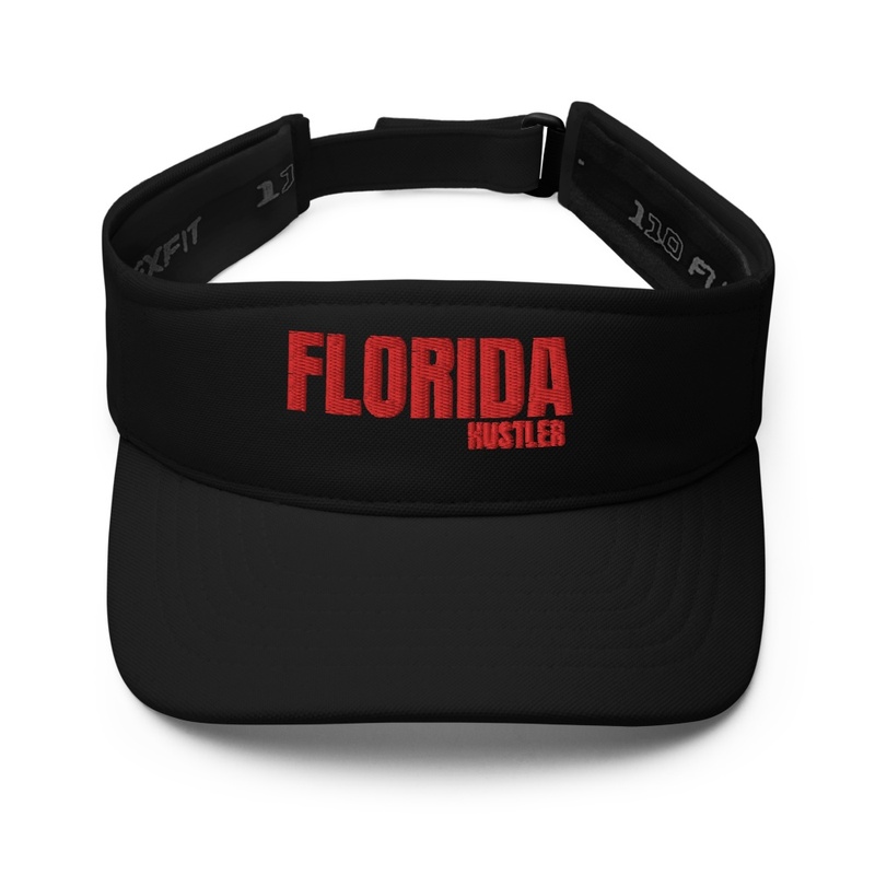 Florida Hustler Brand 