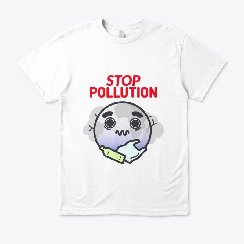Stop Pollution