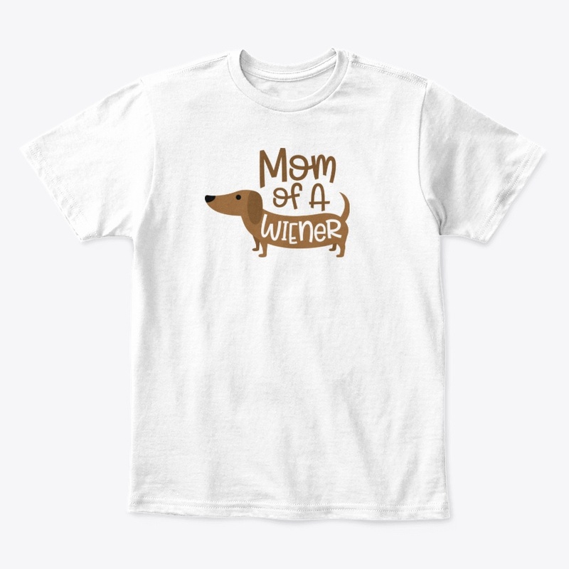 Mom Of A Wiener