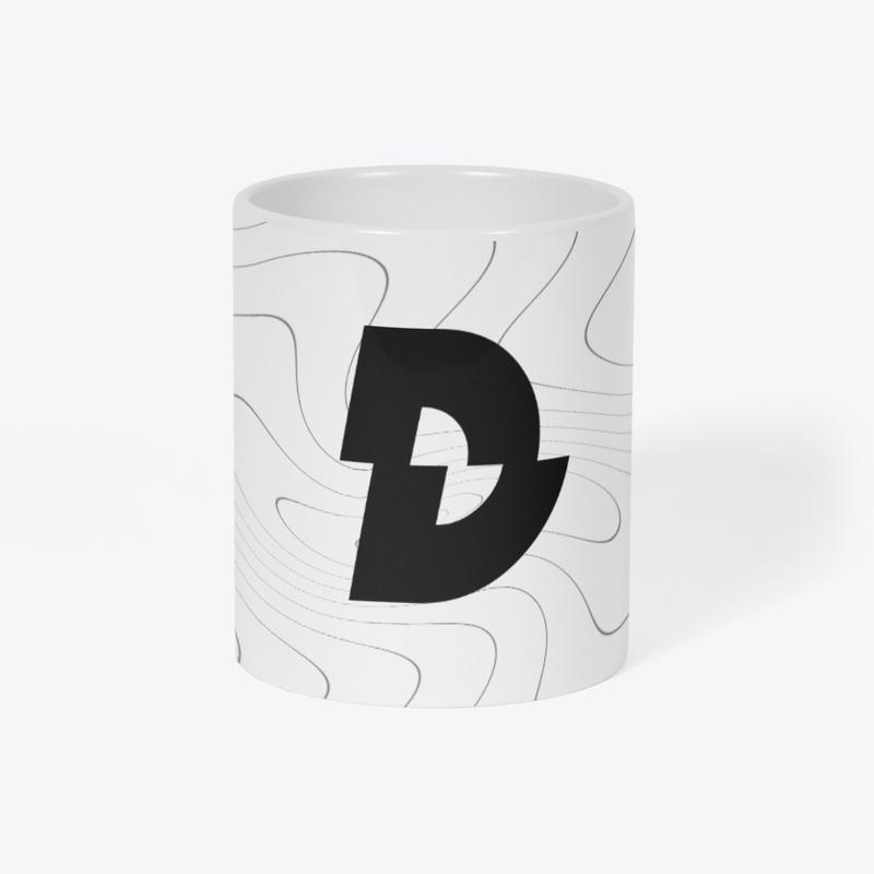 DoubD Esports Drinking tools