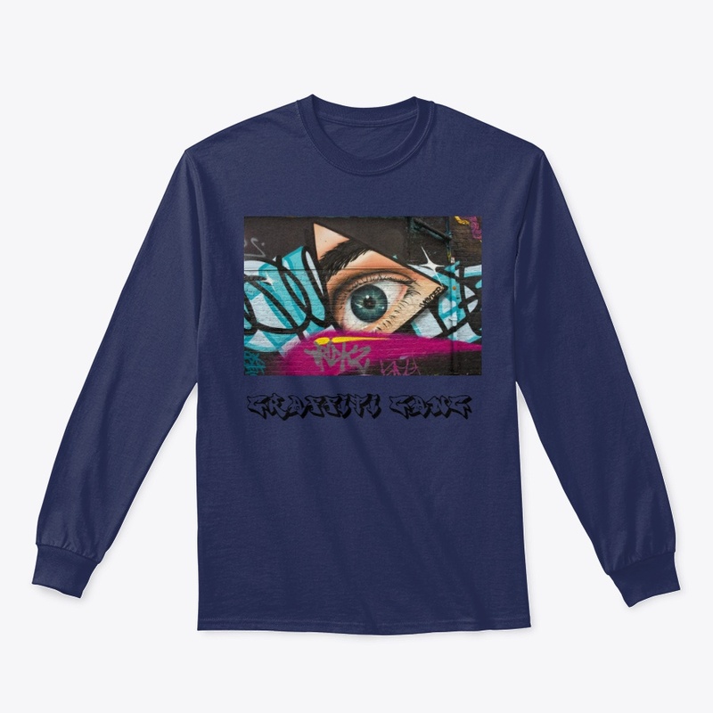 graffiti gang 27