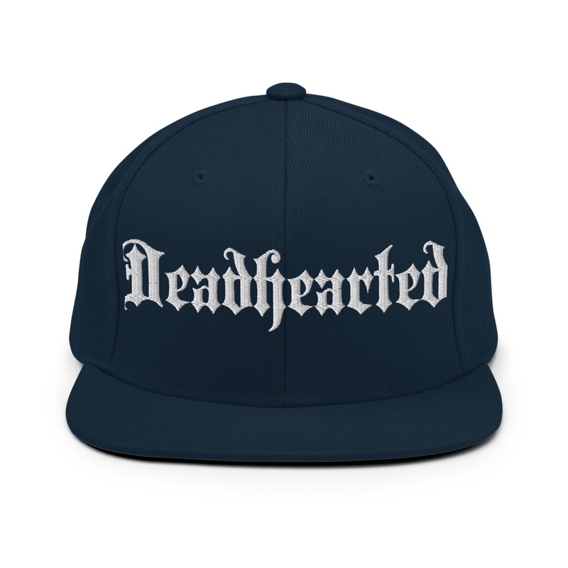 Deadhearted Original