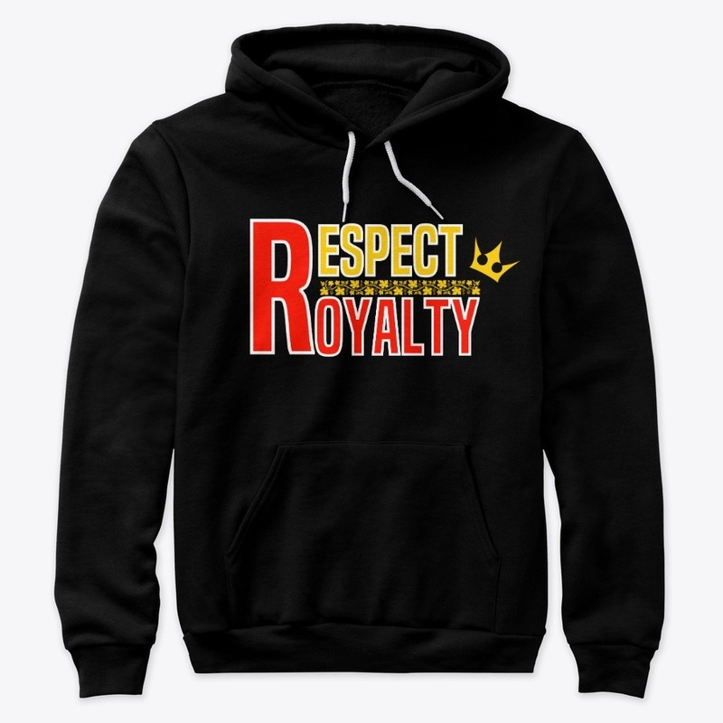 Respect Royalty