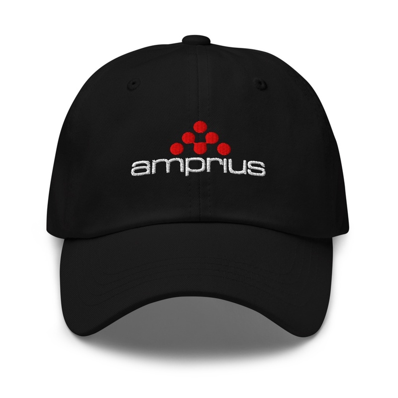 Classic Cap - Small Logo