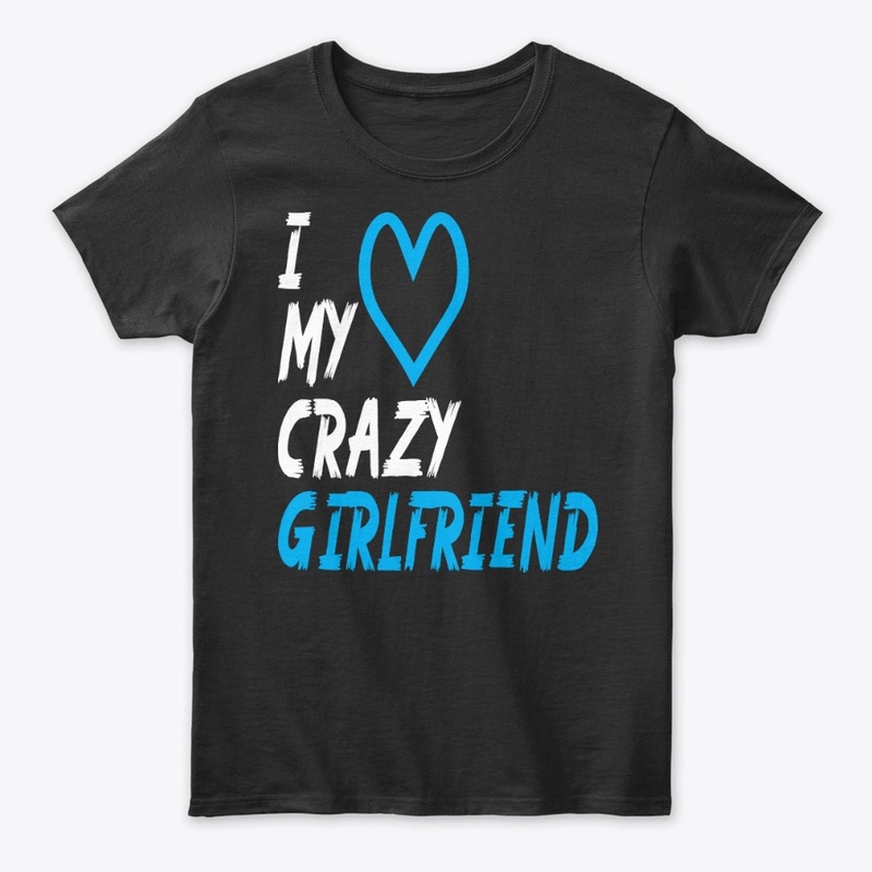 CRAZY GIRLFRIEND 