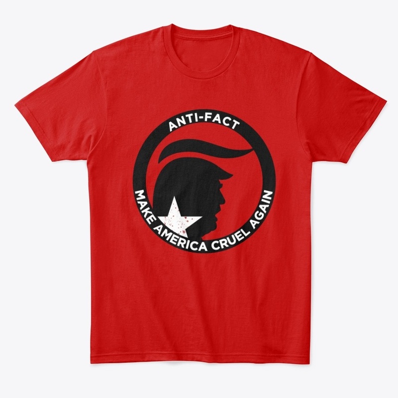 Trump Anti-Fact Protest Collection