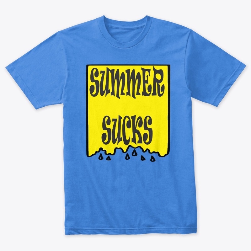 Summer Sucks
