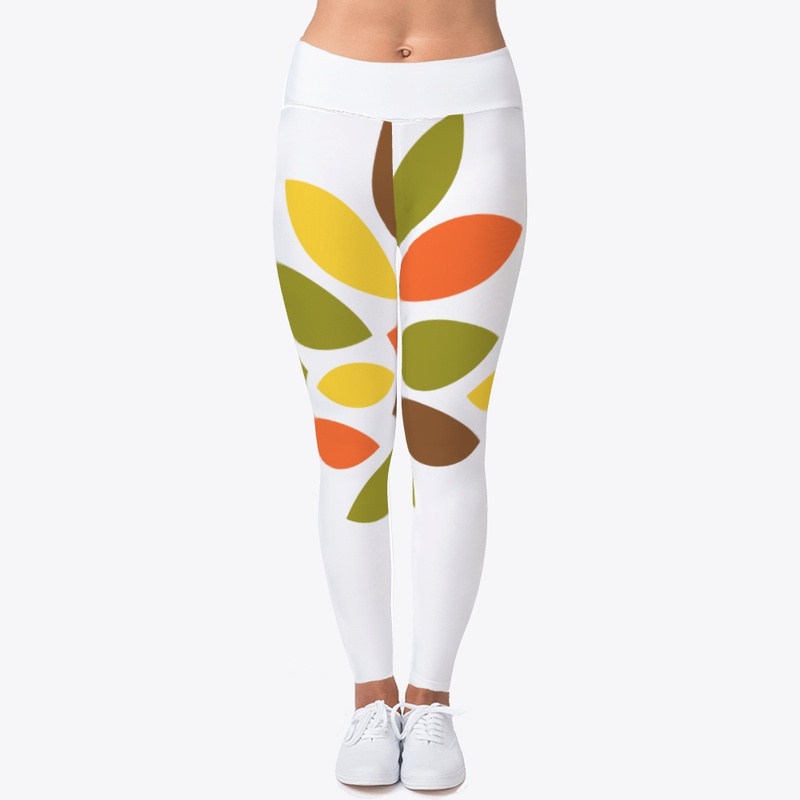 tree leaves