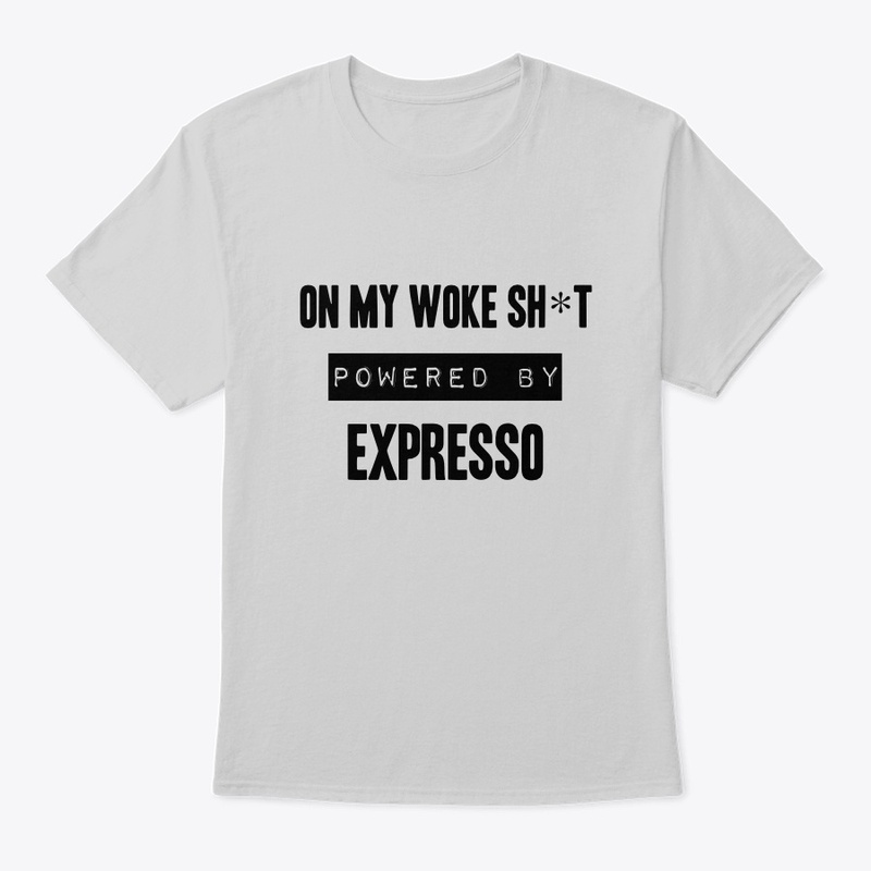 Woke Sh*T Apparel