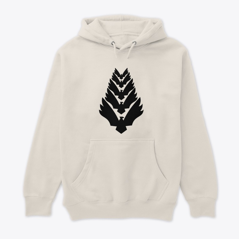 Eagle tee shirt 