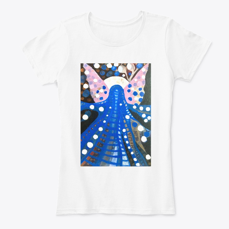 My Butterfly Angel