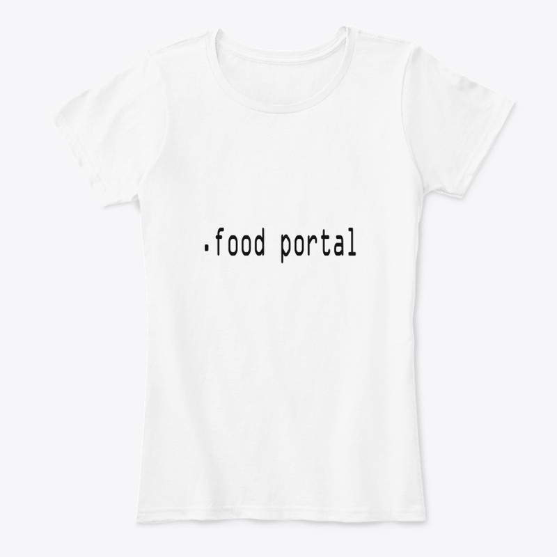 Food  portal