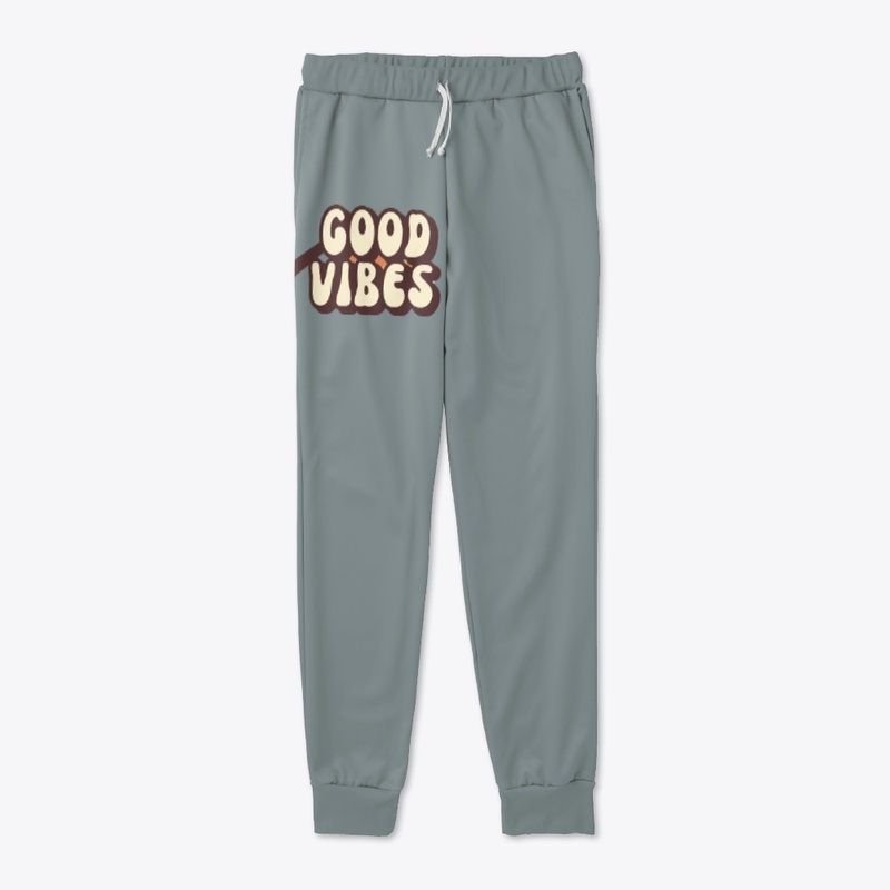 good vibes